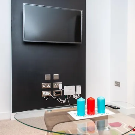Bd1 Properties Bradford (West Yorkshire)