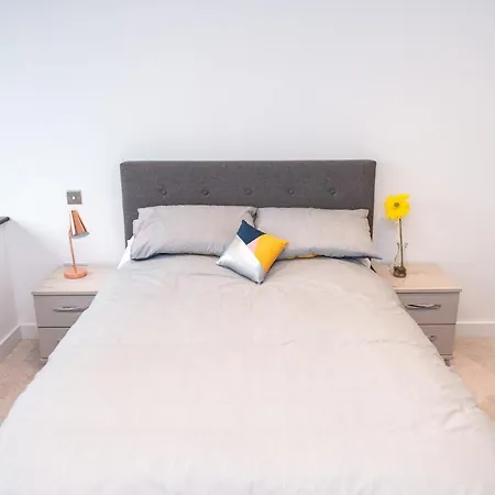 Apartment Bd1 Properties