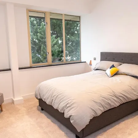 Bd1 Properties Apartment