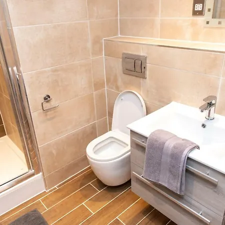 Bd1 Properties Apartment