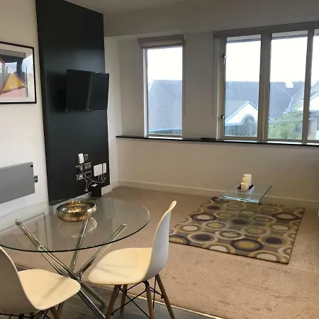 Bd1 Properties Bradford (West Yorkshire)